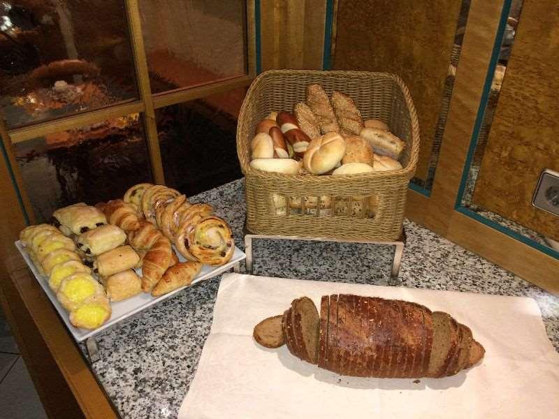 Christophe Colomb Lussemburgo Ristorante foto